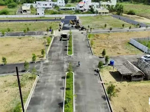 Residential Plot in Idikarai for resale Coimbatore. The reference number is 19970409