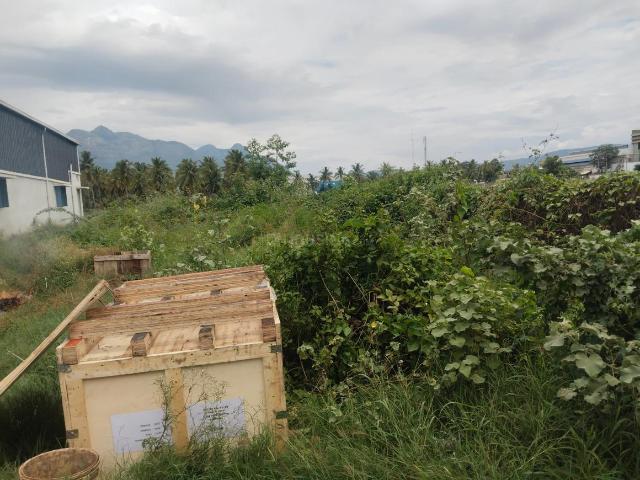 Residential Plot in Idikarai for resale Coimbatore. The reference number is 20456136