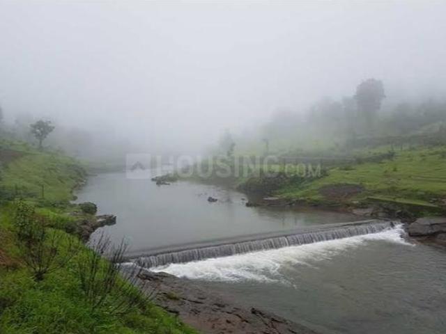 Residential Plot in Igatpuri for resale Nashik. The reference number is 18354990