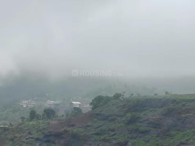 Residential Plot in Igatpuri for resale Nashik. The reference number is 18438302