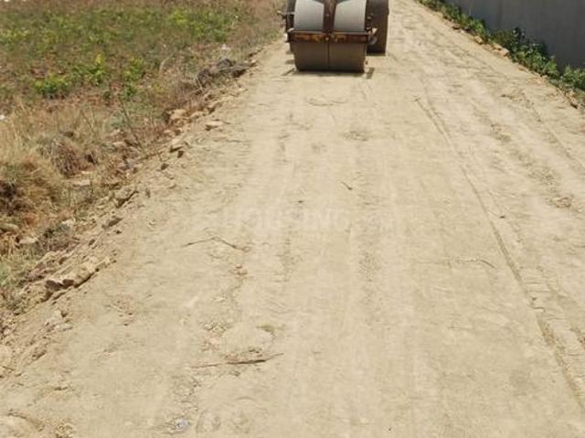 Residential Plot in Igatpuri for resale Nashik. The reference number is 20273405