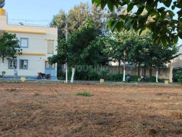 Bangalore District, Tamil Nadu - Security