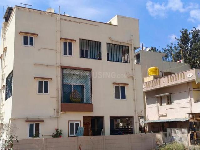 Residential Plot in Marsur for resale Bengaluru. The reference number is 19653043