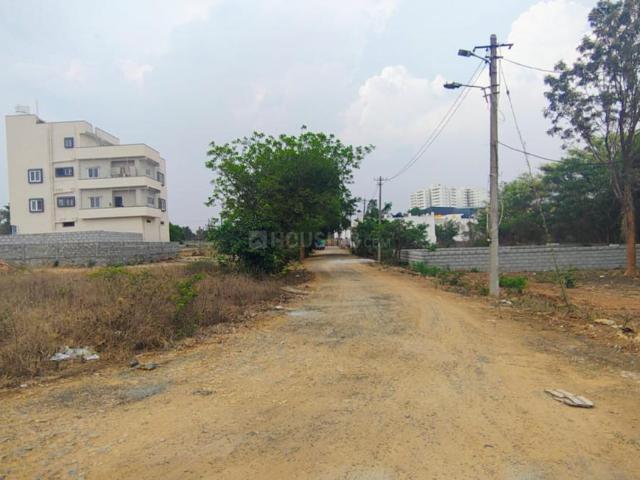 Residential Plot in Marsur for resale Bengaluru. The reference number is 20177209