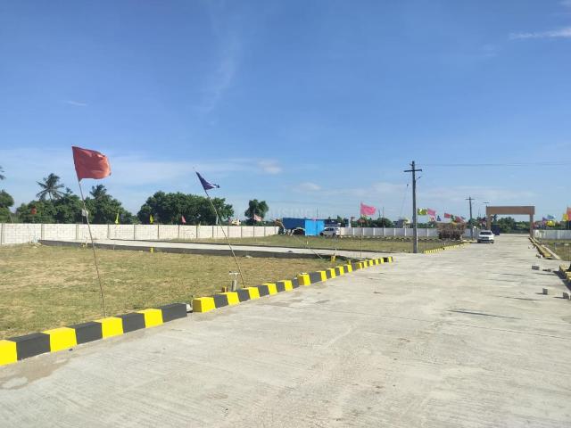 Residential Plot in Ikkadu for resale Chennai. The reference number is 20423526