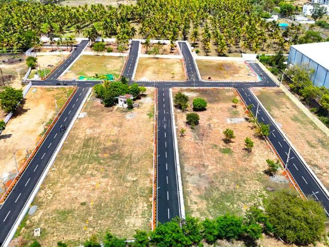 Residential Plot in Thiruporur for resale Chennai. The reference number is 20586755