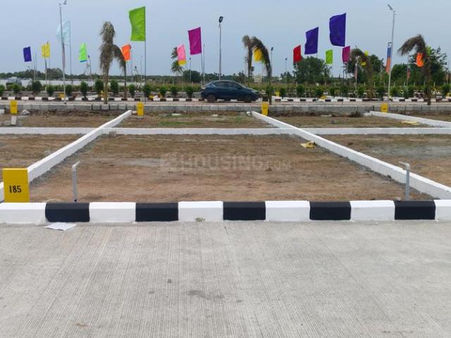 Residential Plot in Illalur for resale Chennai. The reference number is 20780411