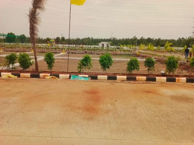 Residential Plot in Illalur for resale Chennai. The reference number is 20863335