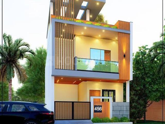 Residential Plot in Illalur for resale Chennai. The reference number is 21003100