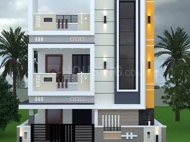 Residential Plot in Illalur for resale Chennai. The reference number is 21003187