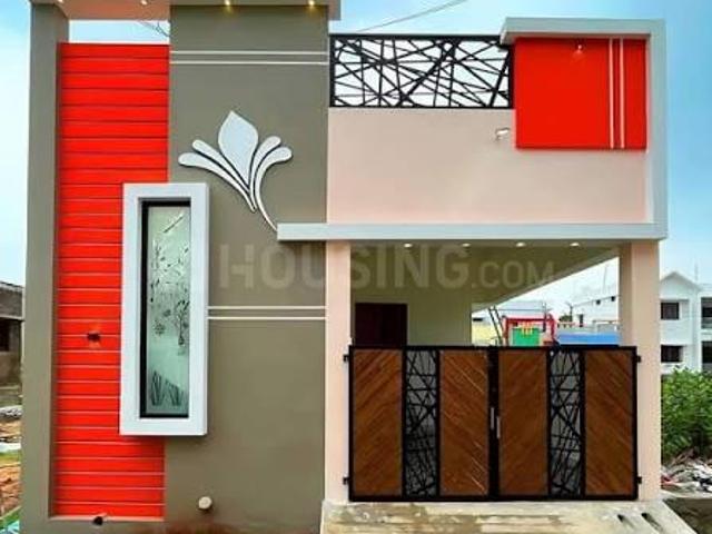 Residential Plot in Illalur for resale Chennai. The reference number is 21003407