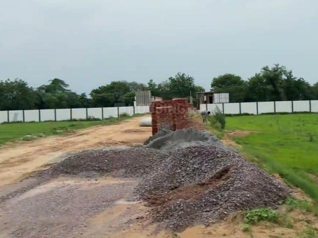 Residential Plot in IMT Industries for resale Faridabad. The reference number is 21152012