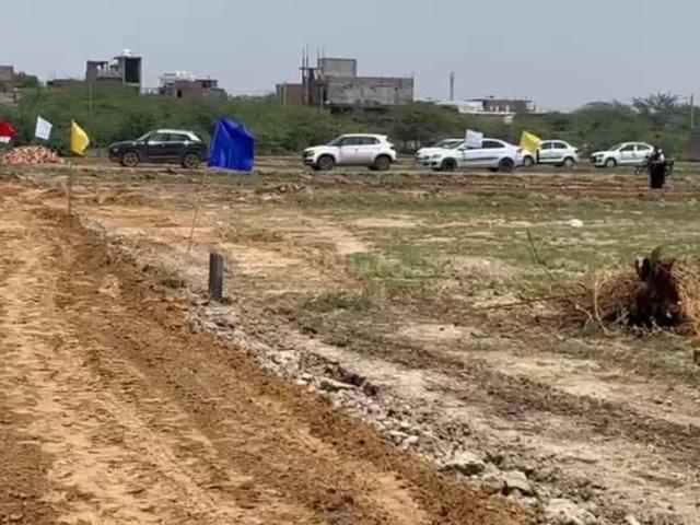 Residential Plot in IMT Sohna for resale Gurgaon. The reference number is 19704287