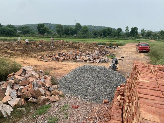 Residential Plot in IMT Sohna for resale Gurgaon. The reference number is 19774388