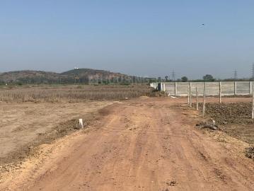 Residential Plot in IMT Sohna for resale Gurgaon. The reference number is 20530430