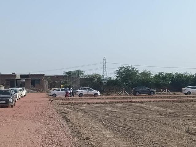 Residential Plot in IMT Sohna for resale Gurgaon. The reference number is 20898074