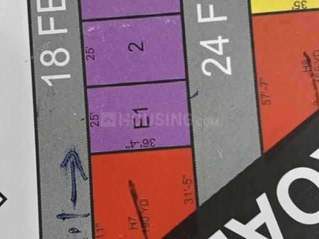 Residential Plot in IMT Sohna for resale Gurgaon. The reference number is 20360699