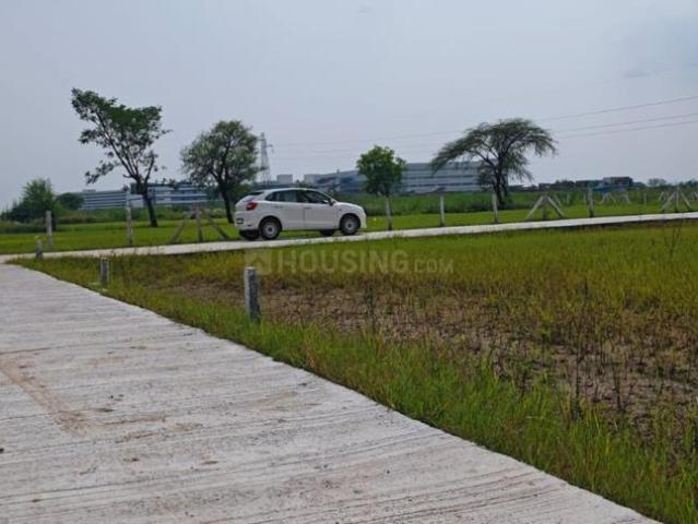 Residential Plot in IMT Sohna for resale Gurgaon. The reference number is 21200120