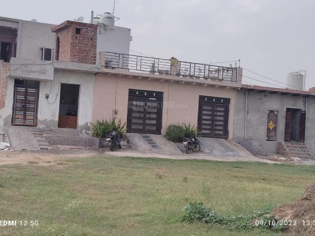 Residential Plot in Inder Puri for resale New Delhi. The reference number is 20082105