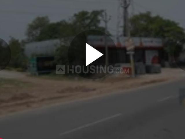 Residential Plot in Indira Gandhi International Airport for resale New Delhi. The reference number is 17478149