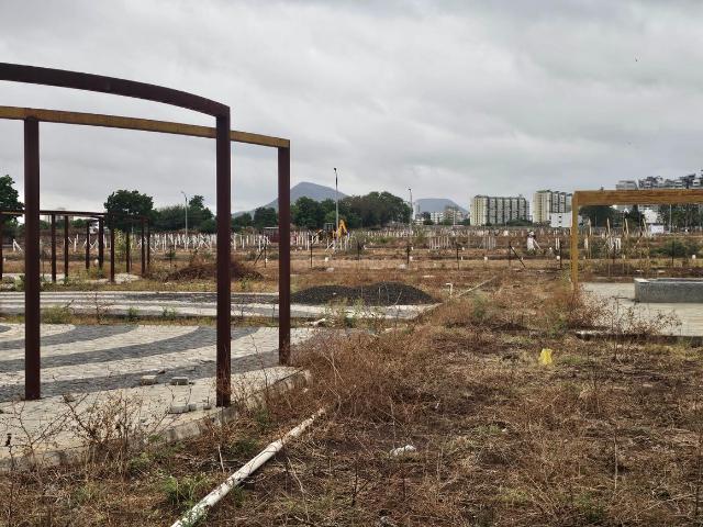 Residential Plot in Indira Nagar for resale Nashik. The reference number is 20551256