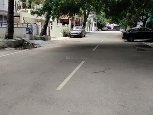 Residential Plot in Indira Nagar for resale Bengaluru. The reference number is 6823424