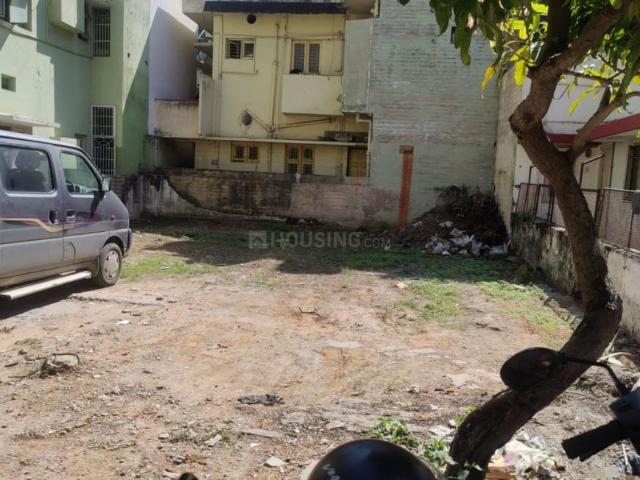 Residential Plot in Indira Nagar for resale Bengaluru. The reference number is 14397719