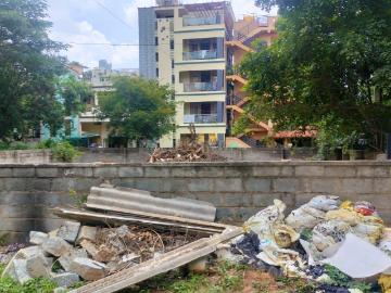Residential Plot in Indira Nagar for resale Bengaluru. The reference number is 15645940