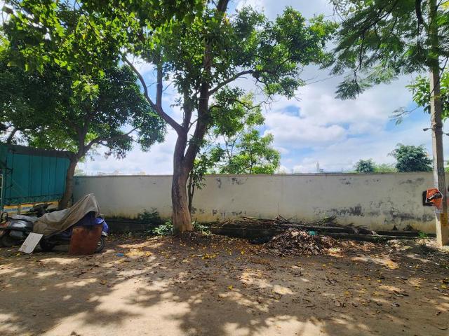 Residential Plot in Indira Nagar for resale Bengaluru. The reference number is 18775552