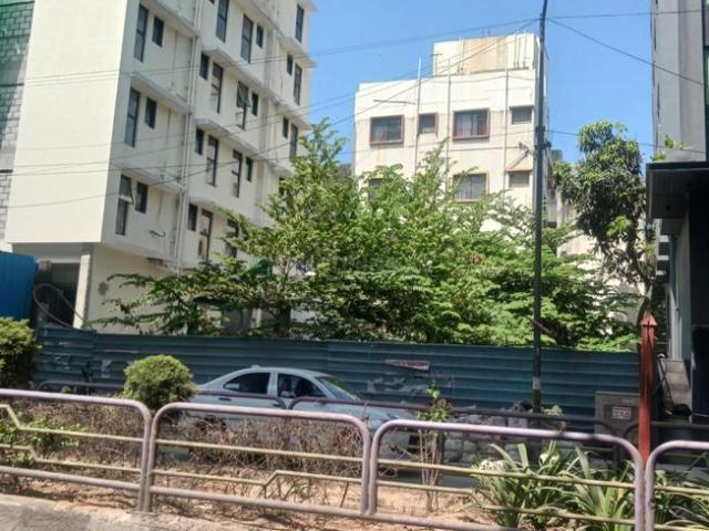 Residential Plot in Indira Nagar for resale Bengaluru. The reference number is 19480387