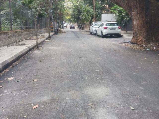 Residential Plot in Indira Nagar for resale Bengaluru. The reference number is 19641009