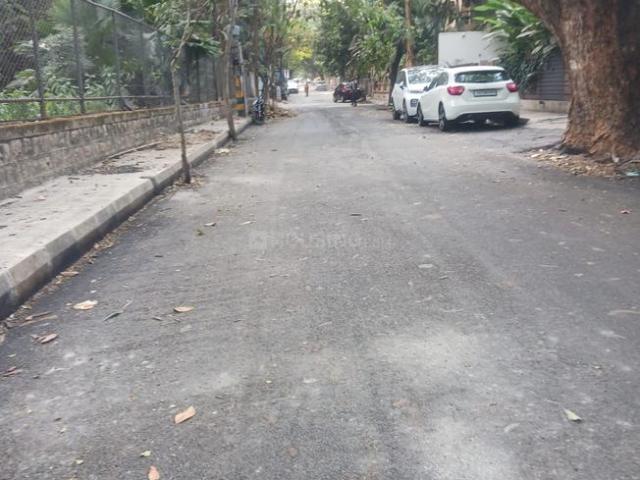 Residential Plot in Indira Nagar for resale Bengaluru. The reference number is 19863110