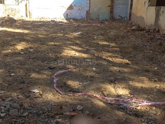 Residential Plot in Indira Nagar for resale Bengaluru. The reference number is 19912322