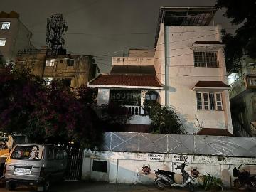 Residential Plot in Indira Nagar for resale Bengaluru. The reference number is 20196484