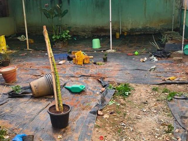 Residential Plot in Indira Nagar for resale Bengaluru. The reference number is 20258471