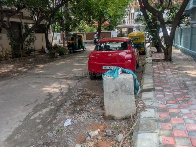 Residential Plot in Indira Nagar for resale Bengaluru. The reference number is 20296647