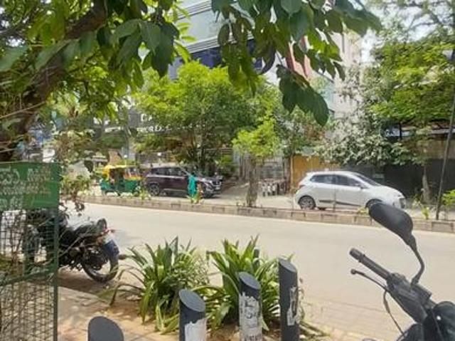 Residential Plot in Indira Nagar for resale Bengaluru. The reference number is 20228605