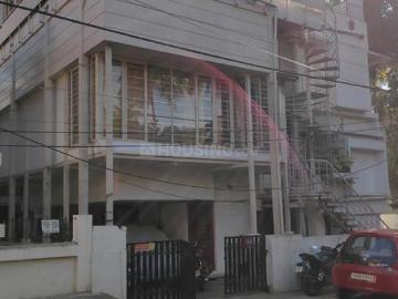 Residential Plot in Indira Nagar for resale Bengaluru. The reference number is 20478914