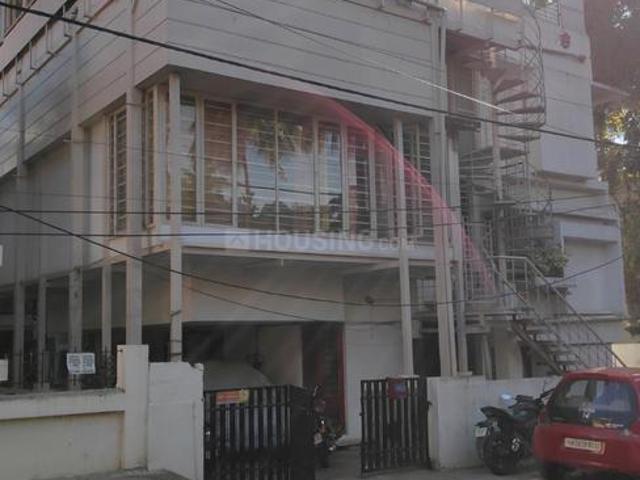 Residential Plot in Indira Nagar for resale Bengaluru. The reference number is 20478914
