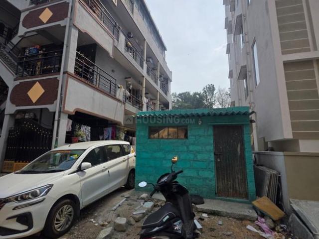 Residential Plot in Indira Nagar for resale Bengaluru. The reference number is 20415720