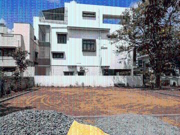 Residential Plot in Indira Nagar for resale Bengaluru. The reference number is 20431733
