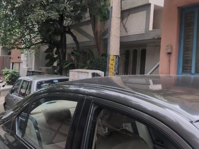 Residential Plot in Indira Nagar for resale Bengaluru. The reference number is 20847857