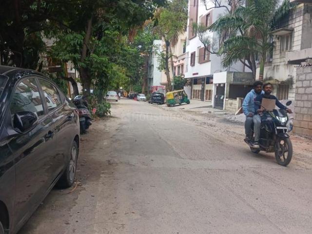 Residential Plot in Indira Nagar for resale Bengaluru. The reference number is 20898424