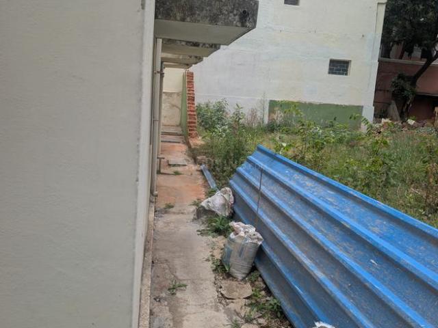 Residential Plot in Indira Nagar for resale Bengaluru. The reference number is 20803643