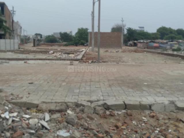 Residential Plot in Indira Nagar for resale Lucknow. The reference number is 14827105