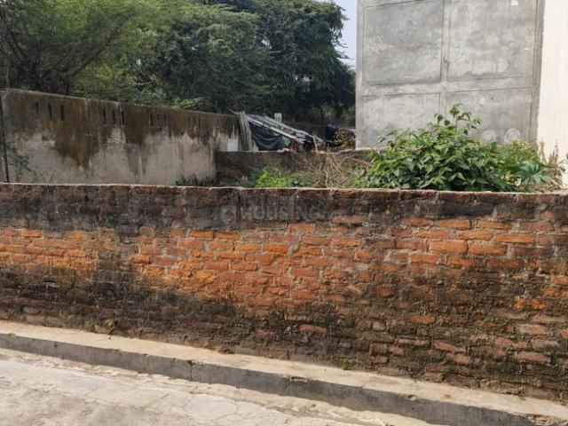 Residential Plot in Indira Nagar for resale Lucknow. The reference number is 18134946