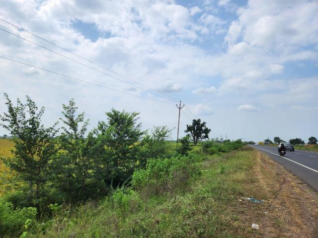 Residential Plot in Indira Nagar for resale Ujjain. The reference number is 18351976