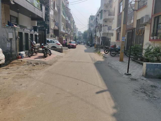 Residential Plot in Indirapuram for resale Ghaziabad. The reference number is 17774134