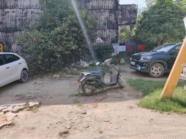 Residential Plot in Indirapuram for resale Ghaziabad. The reference number is 17774134
