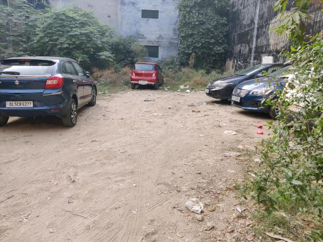 Residential Plot in Indirapuram for resale Ghaziabad. The reference number is 18183111